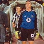 ЦСКА - Нюкасъл 0:2 — 