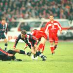 ЦСКА - Атлетико(Мадрид) 2:4 — 