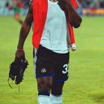 ЦСКА - Нюкасъл 0:2 — 