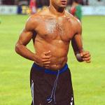 ЦСКА - Нюкасъл 0:2 — 