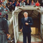 ЦСКА - Нюкасъл 0:2 — 