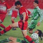 ЦСКА - Пирин 1:1 — 