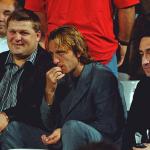 ЦСКА - Нюкасъл 0:2 — 