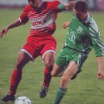 ЦСКА - Пирин 1:1 — 