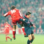 ЦСКА - Атлетико(Мадрид) 2:4 — 