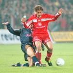 ЦСКА - Атлетико(Мадрид) 2:4 — 