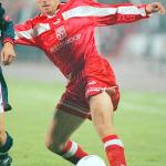 ЦСКА - Атлетико(Мадрид) 2:4 — 