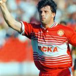 ЦСКА - Ботев(Пд) 4:0 — 