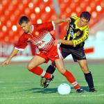 ЦСКА - Ботев(Пд) 4:0 — 