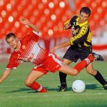 ЦСКА - Ботев(Пд) 4:0 — 