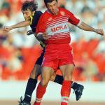 ЦСКА - Ботев(Пд) 4:0 — 