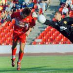 ЦСКА - Ботев(Пд) 4:0 — 