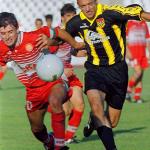 ЦСКА - Ботев(Пд) 4:0 — 