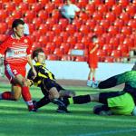 ЦСКА - Ботев(Пд) 4:0 — 