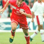 ЦСКА - Сервет 1:0 — 