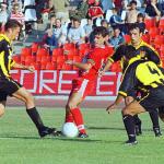 ЦСКА - Ботев(Пд) 4:0 — 