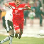 ЦСКА - Белшина 3:1 — 