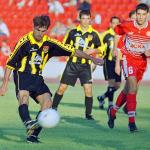 ЦСКА - Ботев(Пд) 4:0 — 