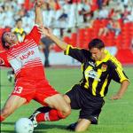 ЦСКА - Ботев(Пд) 4:0 — 