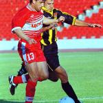 ЦСКА - Ботев(Пд) 4:0 — 