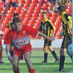 ЦСКА - Ботев(Пд) 4:0 — 