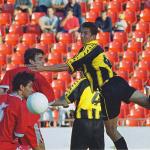 ЦСКА - Ботев(Пд) 4:0 — 