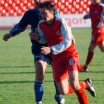 ЦСКА - Черноморец 4:0 — 