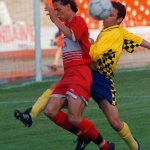 ЦСКА - Шумен 4:0 —