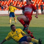 ЦСКА - Шумен 4:0 —