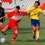 ЦСКА - Шумен 4:0 — 