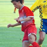 ЦСКА - Шумен 4:0 — 