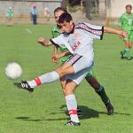 Пирин - ЦСКА 0:1 — 