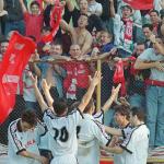 Пирин - ЦСКА 0:1 — 