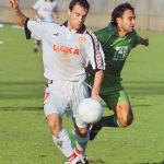 Пирин - ЦСКА 0:1 — 