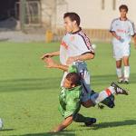 Пирин - ЦСКА 0:1 — 