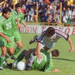 Пирин - ЦСКА 0:1 — 