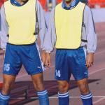 ЦСКА - Черноморец 3:0 — 