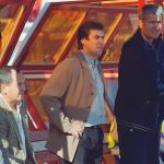 ЦСКА - Черноморец 3:0 — 