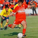 ЦСКА - Шумен 4:0 —