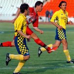 ЦСКА - Шумен 4:0 —