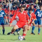 ЦСКА - Черноморец 3:0 — 