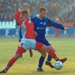 ЦСКА - Левски 1:0 — 