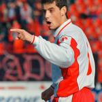 Локомотив(Сф) - ЦСКА 1:4 — 