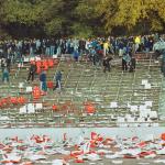 ЦСКА - Левски 1:0 — 