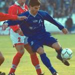 ЦСКА - Левски 1:0 — 