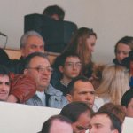 Локомотив(Сф) - ЦСКА 1:4 — 