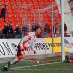 Локомотив(Сф) - ЦСКА 1:4 — 