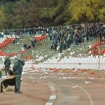 ЦСКА - Левски 1:0 — 