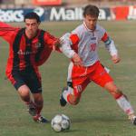 Локомотив(Сф) - ЦСКА 1:4 — 