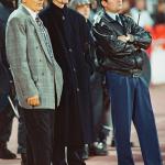 ЦСКА - Левски 1:0 — 